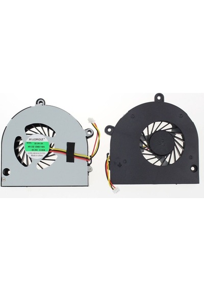 Toshiba Satellite C660-1qg Fan Ver.1 1 Adet