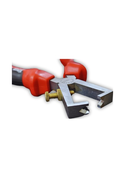 Cer-pa Norm 2007 46 7616 Xplus 160mm Kablo Sıyırma Pensesi