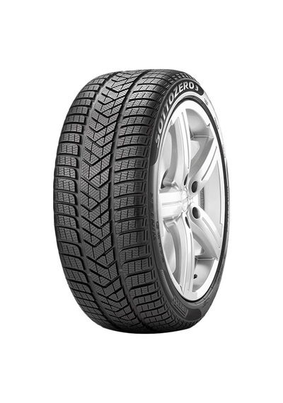 Pirelli Winter Sottozero 3 XL R-F 275/40R18 103V Kış Lastiği 2023