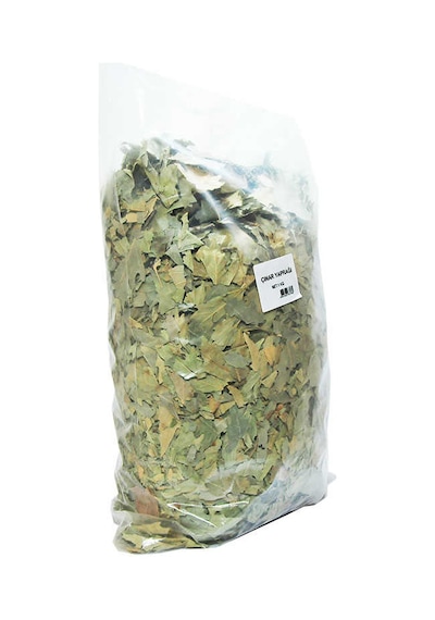 Doğal Çınar Yaprağı 1000 Gr Paket