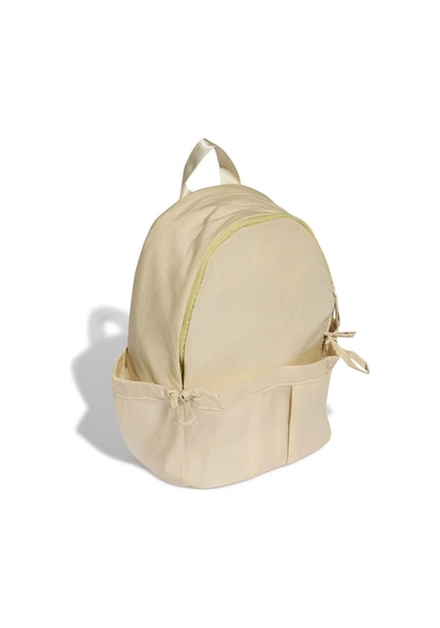 Kg7723-u Adidas Glow Backpack Sırt Çantası Bej Kg7723-u