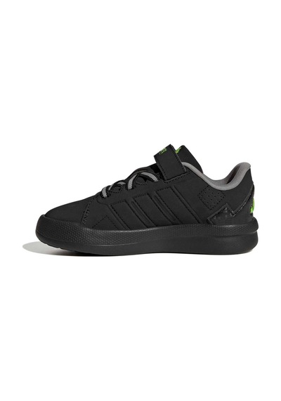 Adidas Çocuk Koşu Ayakkabısı Mınecraft Lıghtorama El C Kı9111 Siyah
