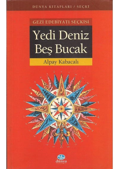 Yedi Deniz Beş Bucak