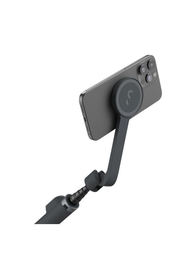 Shiftcam Fotoğraf-video Seyahat Kiti Magsafe Powerbank Özellikli Led Işıklı Vlog Çekim Seti Midnight