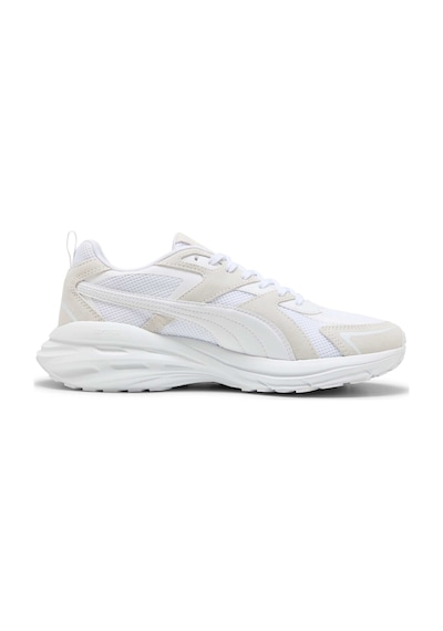 Puma Hypnotıc Unısex Ayakkabı 402618 09 Beyaz
