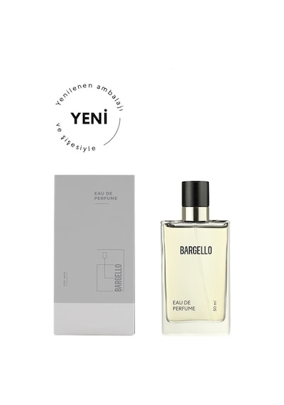 Bargello 670 Fresh Erkek Parfüm EDP 50 ML