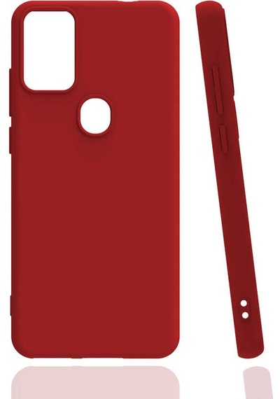 Kvy Reeder P13 Blue Max Pro Mat Silikon Kılıf
