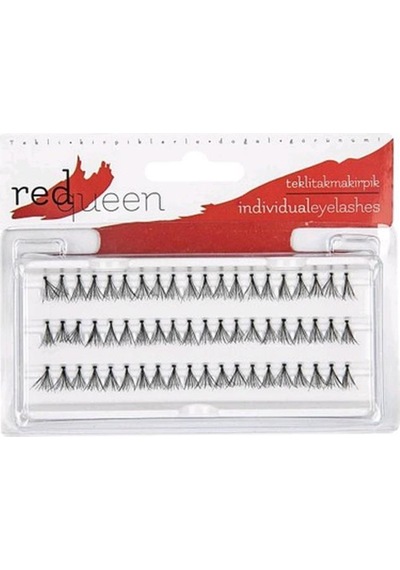 Tarko Red Queen 1421M Tekli Takma Kirpik M