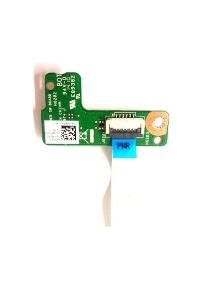 Lenovo Uyumlu Ideapad 69N0B5G20A01 Notebook Tetik Power Buton