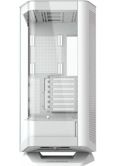 Cougar FV270 CGR-58M6W-RGB  E-Atx Mid Tower Bilgisayar Kasası