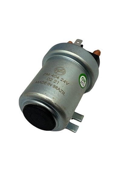 Zm 24v Marş Yardımcı Ara Otomatik 200 A N11.18980