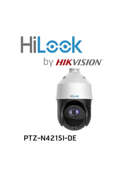 Hılook Ptz-n4215ı-de, 2mpix, 5-75mm Motorize Lens, 15x Optik Zoom, 100mt Gece Görüşü, Sd Kart, Poe, Ses Giriş Çıkış, H265+, Speed Dome, Ptz Ip Kamera Ayak Dahil Hılook Ptz-n4215ı-de, 2mpix, 5-75mm Motorize Lens, 15x Optik Zoom, 100mt Gece Görüşü, Sd Kart, Poe, Ses Giriş Çıkış, H265+, Speed Dome, Ptz Ip Kamera Ayak Dahil