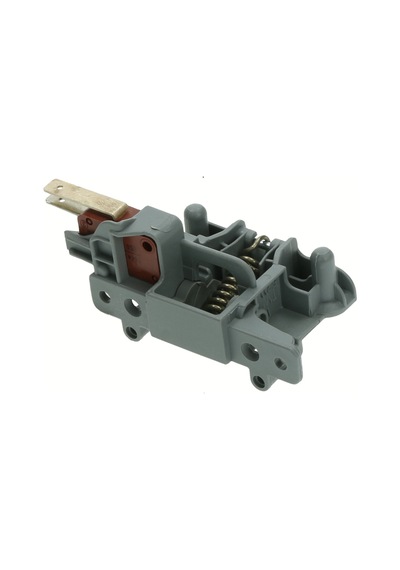 Hotpoint Uyumlu  Ariston & Indesit Bulaşık Makinesi Kapı Kilidi - C00303177