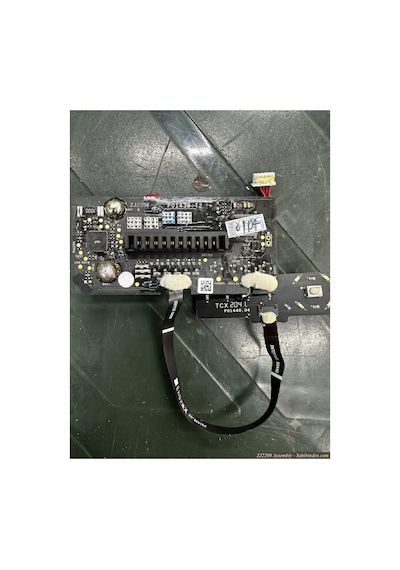 Phantom 4 Pil Batarya Modülü Yedek Parça