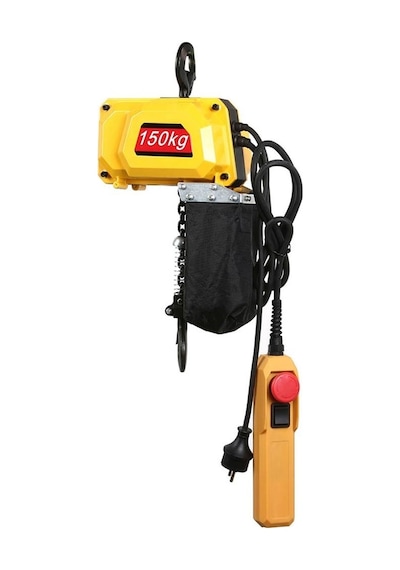 Bdh150 - 150kg - 3mt Elektrıklı Caraskal Bada-26894