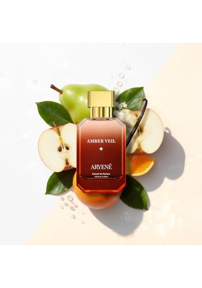 Aryené Amber Veil Parfüm Parfume For Women 50 Ml