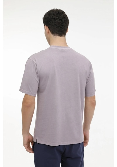 Lumberjack M-bsc C Neck Erkek Tshirt 4fx 001