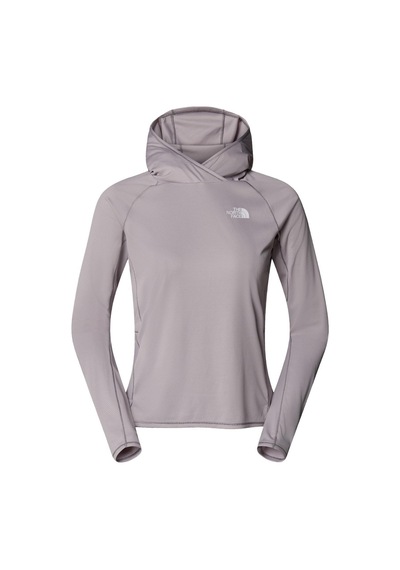 The North Face Kadın Sunrıser Hoodıe Svetşört Nf0a8bn91oa1 Çok Renkli