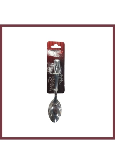Storeşahin 6'li Çay Kaşığı Shn0720 Çok Renkli
