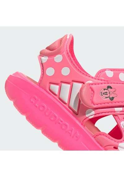 Adidas Disney Minnie Mouse Çocuk Sandalet C-adıjq4397f10a00 Pembe