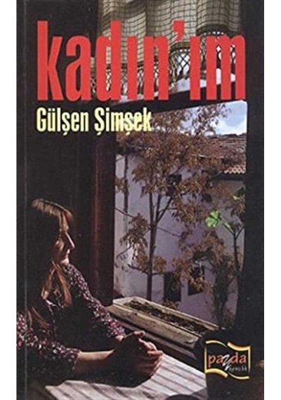 Kadın Im - Gülşen Şimşek İmzalı Ve İthaflı 1.baskı