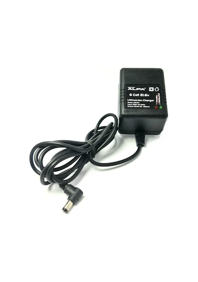 Alpa 6Cell 21.6V Lithium-İon Lion Şarj Cihazı