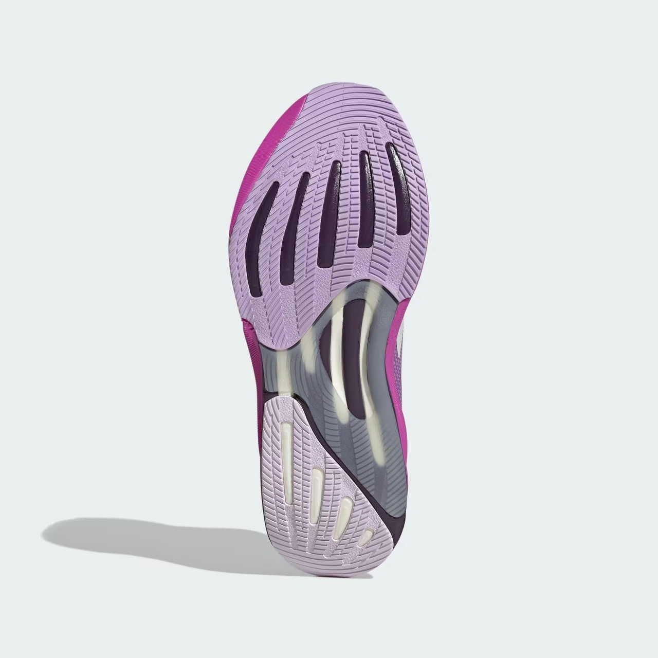 Adidas Supernova Rise 2 Kadın Koşu Ayakkabısı C-adıjq7693b10a00 Mor