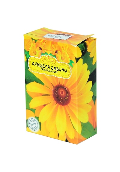 Saba Aynısefa Sabunu 125 Gr