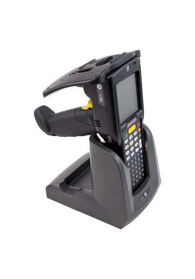 Motorola Zebra Mc3190-z Rfıd El Terminali - Teşhir Ürünü Mc319zeu