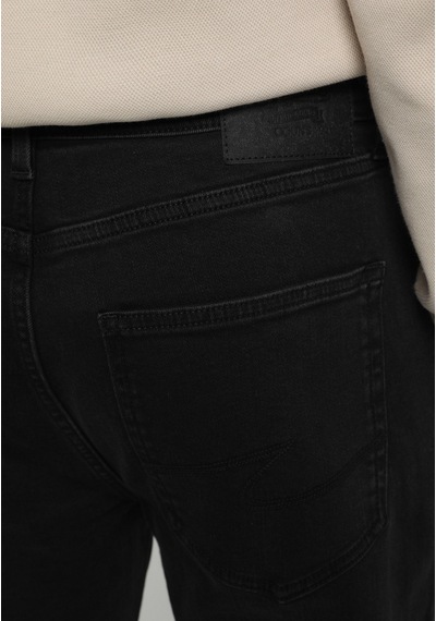 Colin's Colins Straight Fit Orta Bel Düz Paça Erkek Black Black Denim Jean Pantolon Cl1076702 Q1.v1 Dn03756