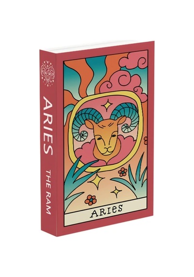 513 Arıes The Ram
