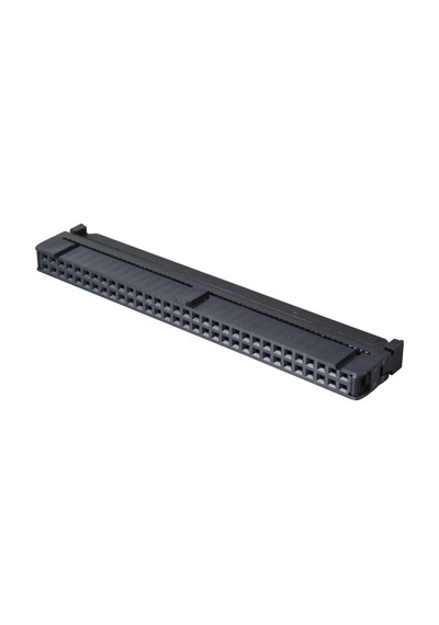 Idc Konnektör - Dişi - 64 Pin