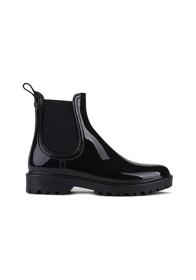 Igor W10216-002 TRAK Negro Black Kadın Bot Siyah