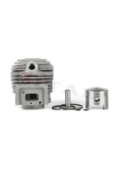 Silindir Piston Set - Orac Cg/bg520/tl52 44mm