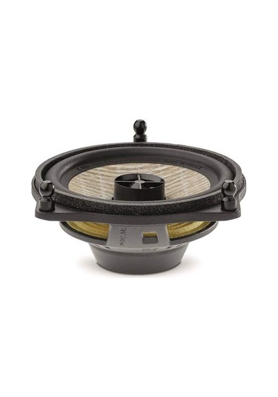 Özenhifi'Den Focal Plug And Play Ic Mbz 100 Mercedes-Benz