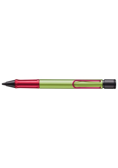 Lamy Al-star Versatil Kalem Alüminyum 0.5 Disco Zeytin Yeşili