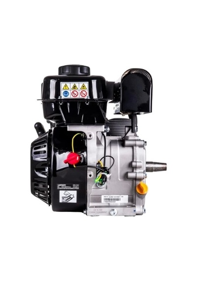 Loncın LC170F-A52 Eur5 7Hp Konik Tip Benzinli Motor