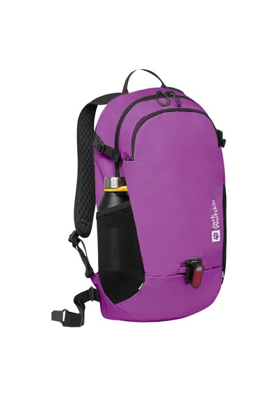 Jack Wolfskın Jack Wolfskin Velocity 20 Unisex Mor Sırt Çantası I0132