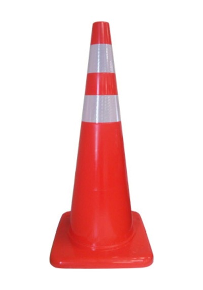 12331 Tk R2 Pvc Trafik Konileri 90cm