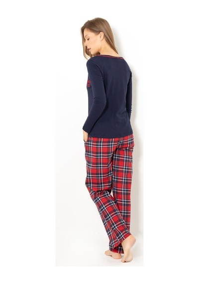 Doremi Bayan Pijama Takımı (502688649)