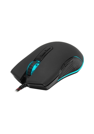 Frisby FM-G3350K RGB Kablolu Optik Oyuncu Mouse