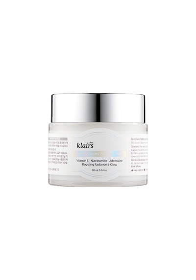 Dear Klairs Freshly Juiced Vitamin E Mask Nemlendirici E Vitamini Yüz Maskesi 90ml