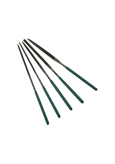 Proskit 8PK-605A Eğe Seti 5 Adet