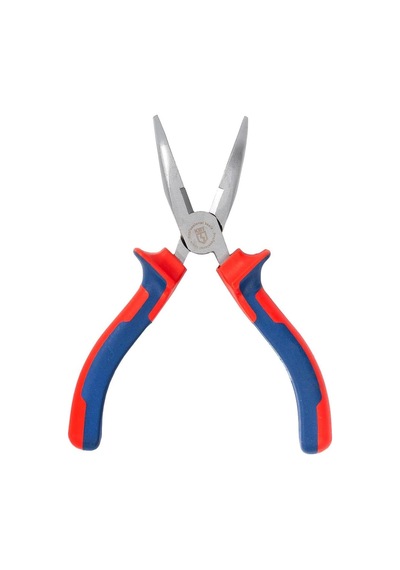 160 Mm Karga Burnu, Metal El Aleti, Profesyonel Kullanım İçin Genel