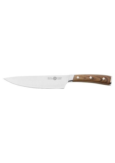 Fineline Kochmesser Şef Bıçağı 7" Çok Renkli