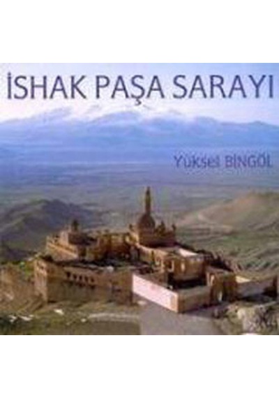 Ishak Paşa Sarayı