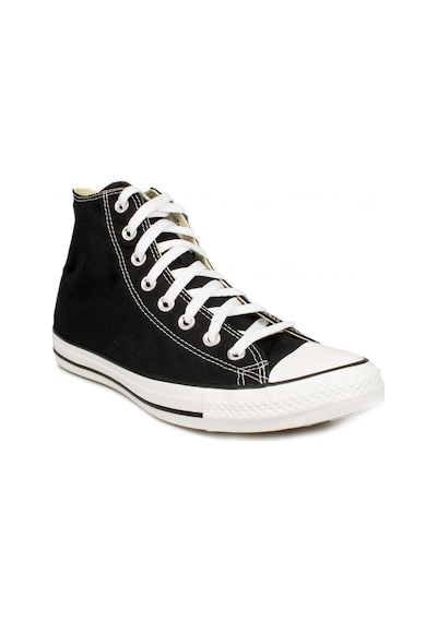 Converse Chuck Taylor All Star Erkek Ayakkabı Siyah Çok Renkli