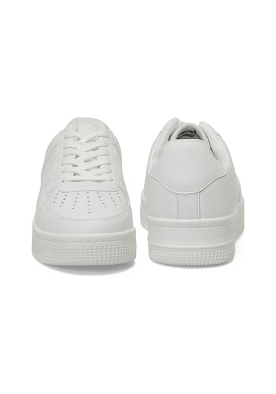 Proshot Aıdo 6fx Beyaz Unisex Sneaker 000000000102202044 Beyaz