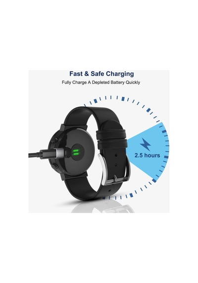Caseonn Instinct 3 50 Mm Solar Taşınabilir Şarj Dönüştürücü Adaptörü Lightning