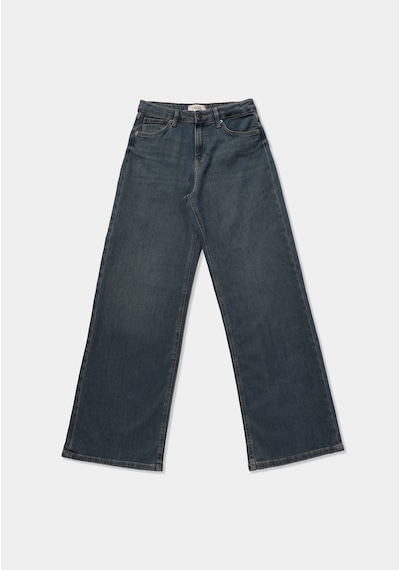 Colin's Colins Regular Fit Kadın Over Dyed Denim Jean Pantolon Cl1082284 Q1.v1 Dn45133